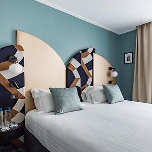 Habitación Confort con Cama King